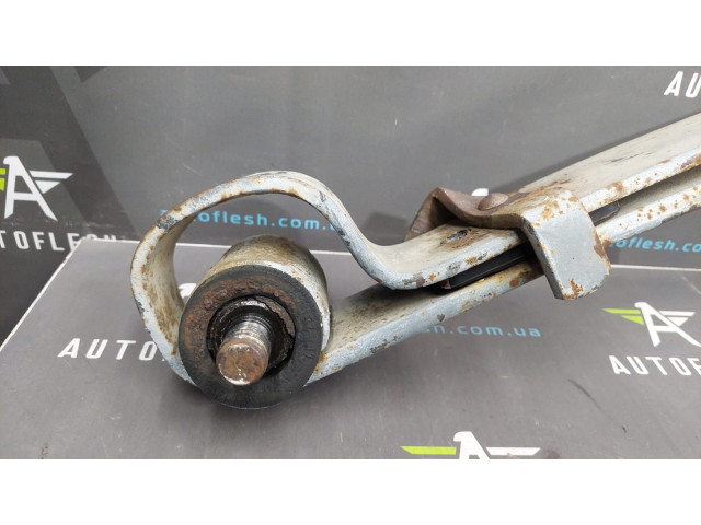 Рессора передняя A6673203202, A6683200402 Mercedes T2 609D Vario Rex Рессора передняя A6673203202, A6683200402 Mercedes T2 609D Vario Rex